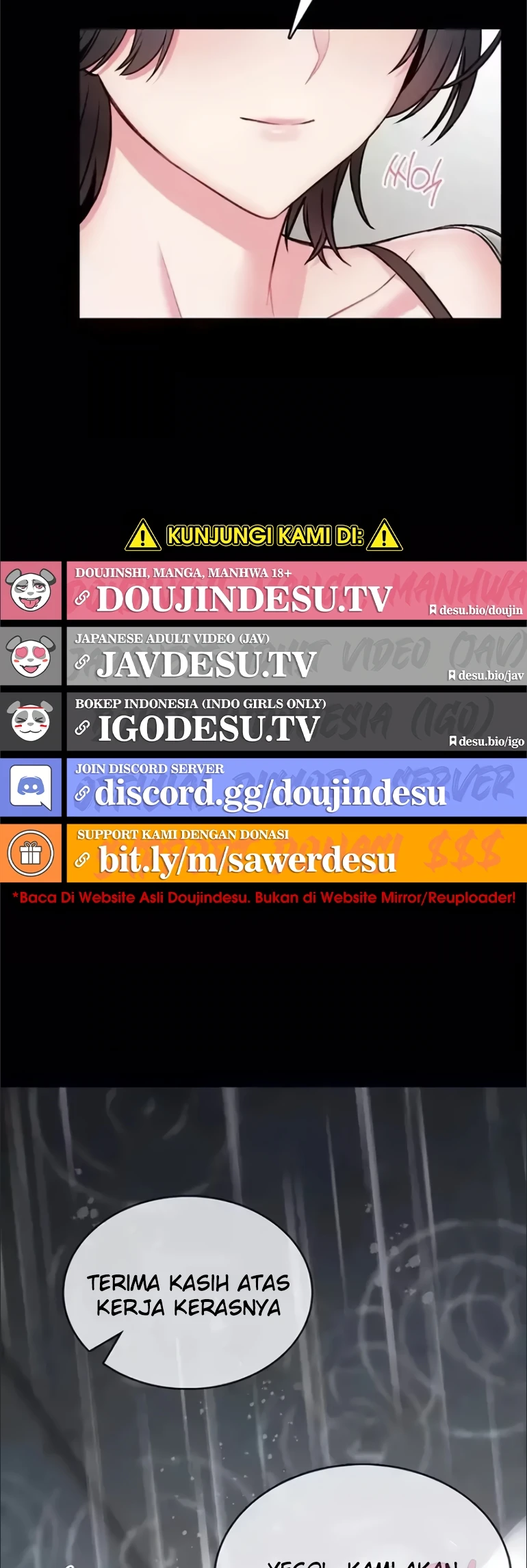 I Will Teach You Self Defense - Page 35